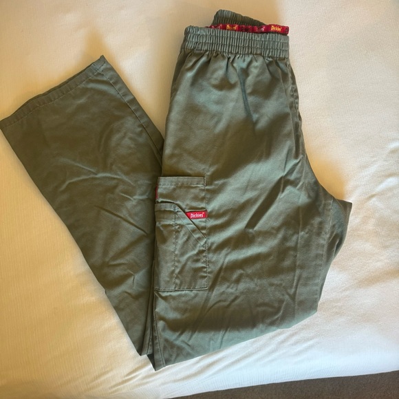 Dickies pull on pants - Picture 3 of 3